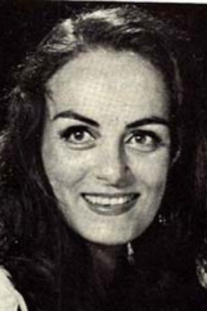 et billede af Ioanna Mourouzi