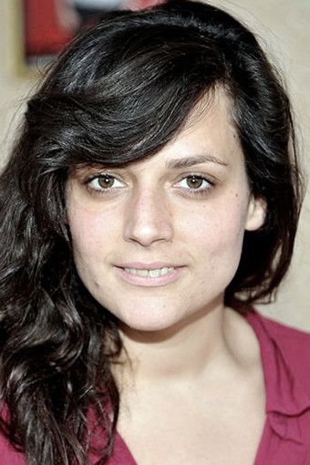 et billede af Anna Chedid