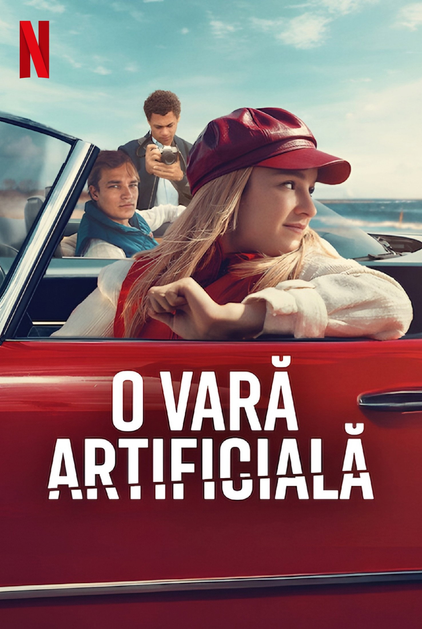 Phim High Tides (Phần 3) - High Tides (Season 3) (2026)