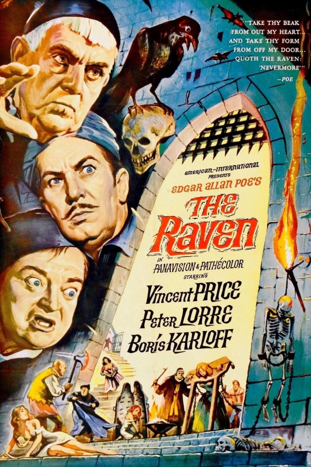 The Raven