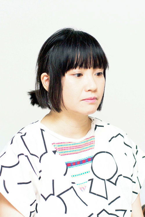 et billede af Lesley Loksi Chan