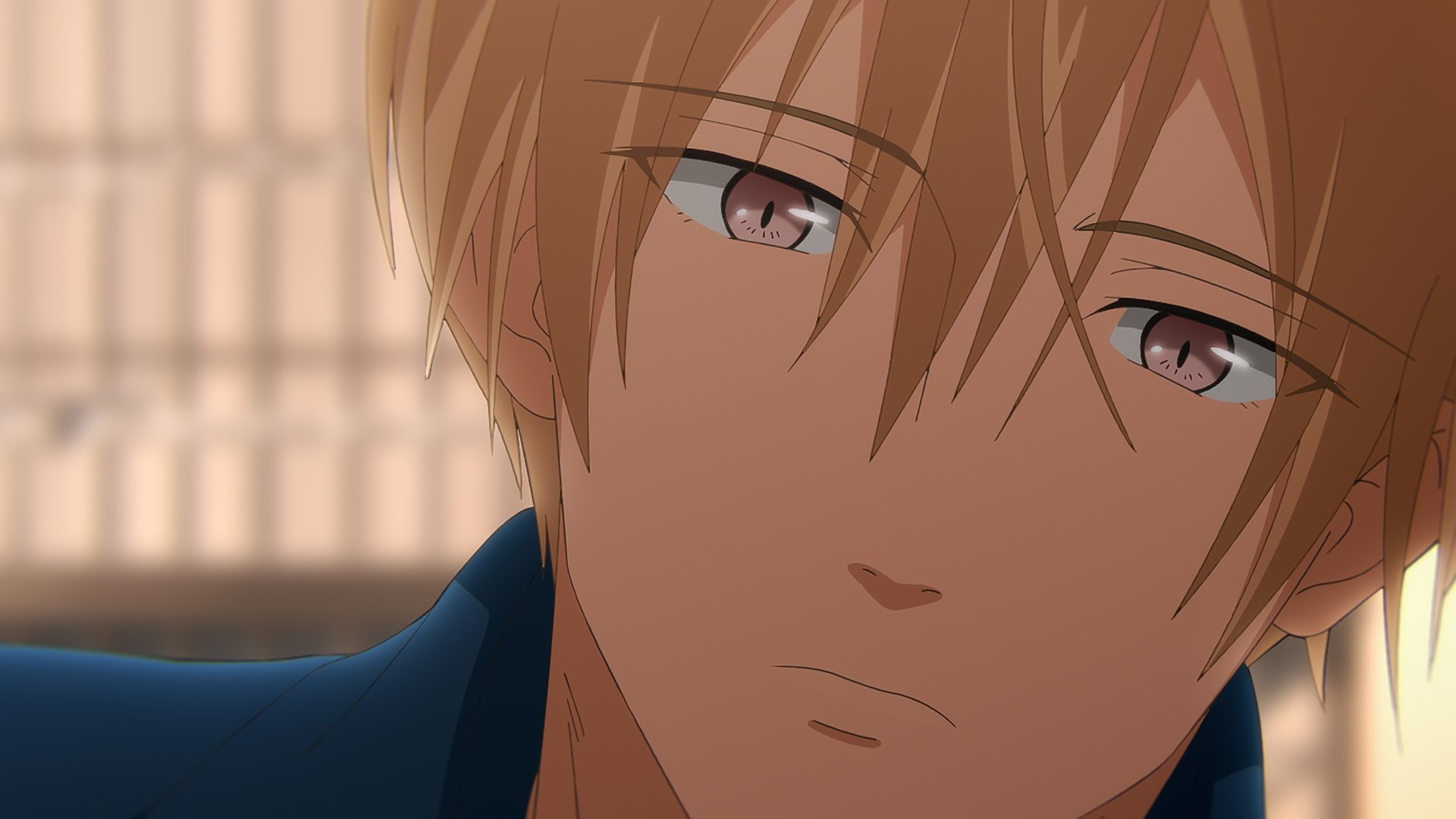 Tamagawa-kun Wants to be a Cat (2025)