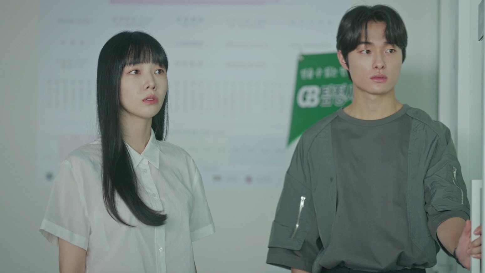 Thumbnail for The Missing Young Girl Season 1 Episode 5