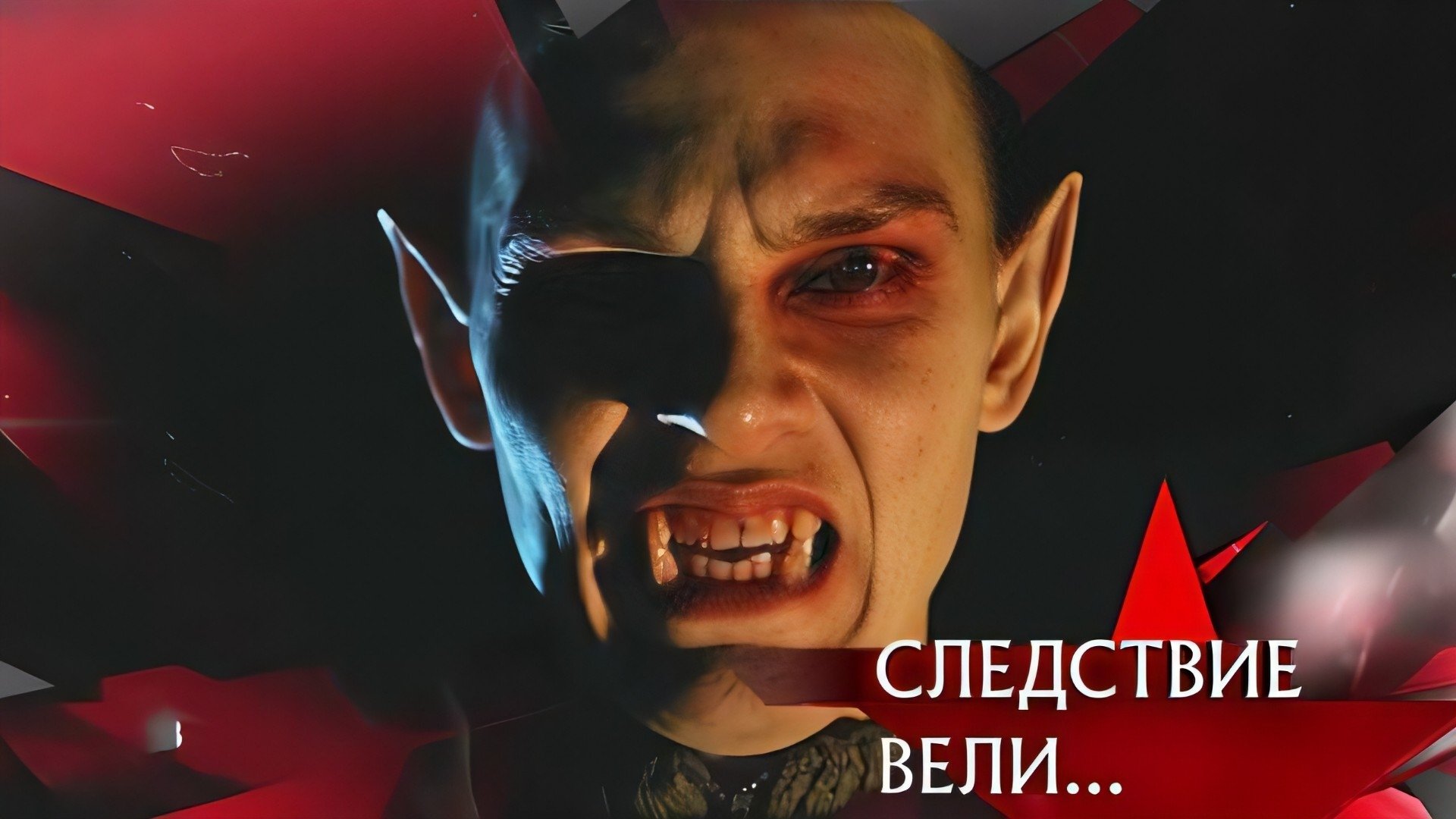 Следствие вели... 20x24