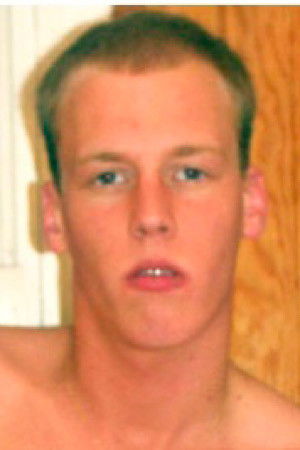 et billede af Marc Boissier