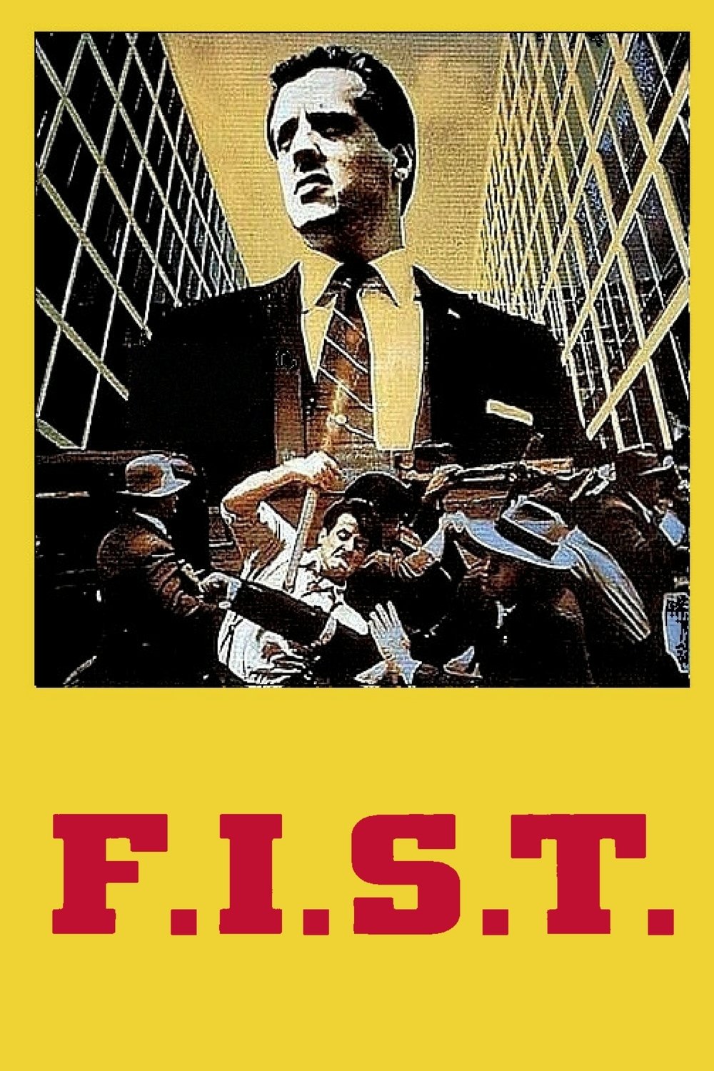 F.I.S.T.