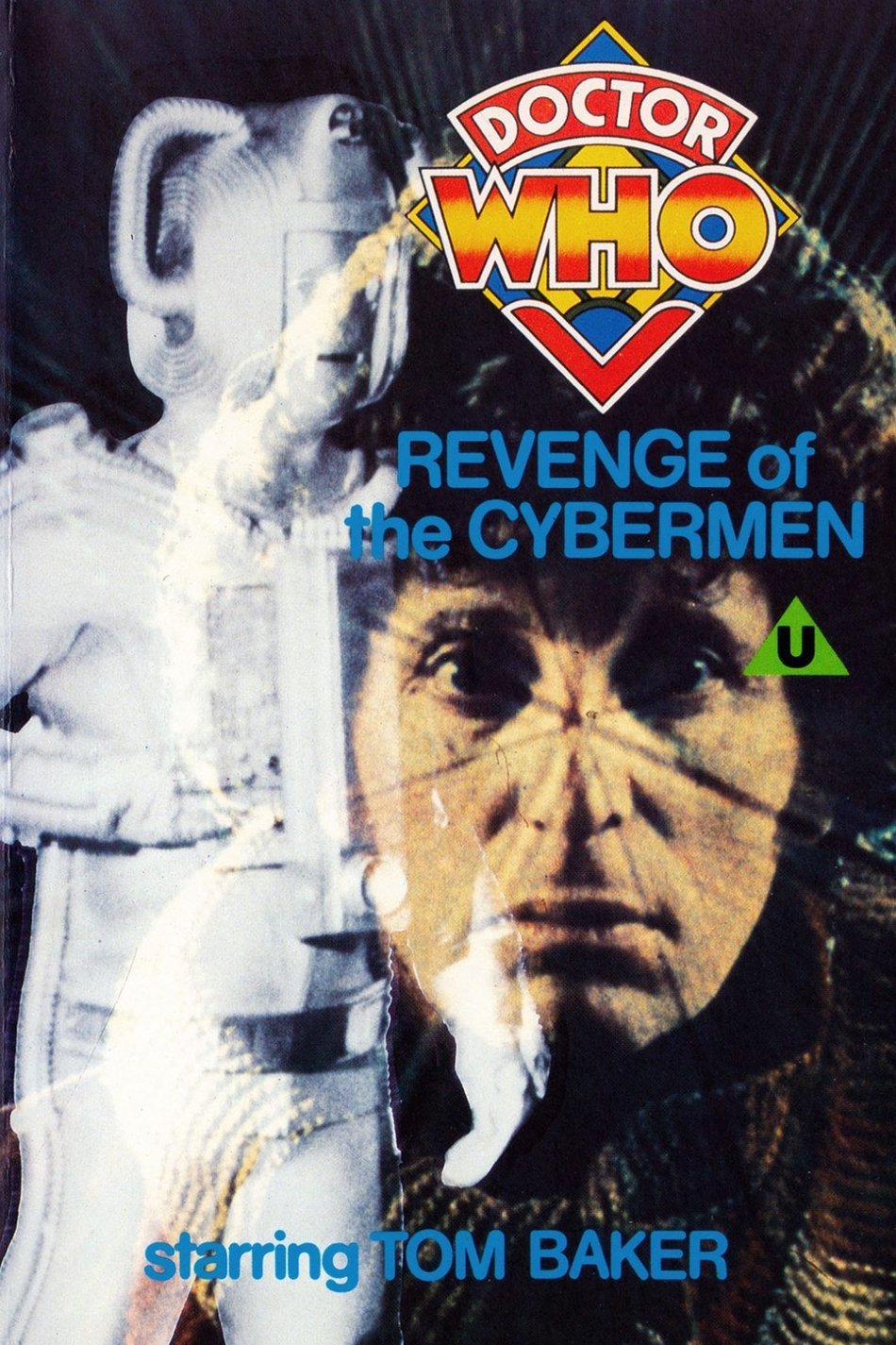 Doctor Who: Revenge of the Cybermen