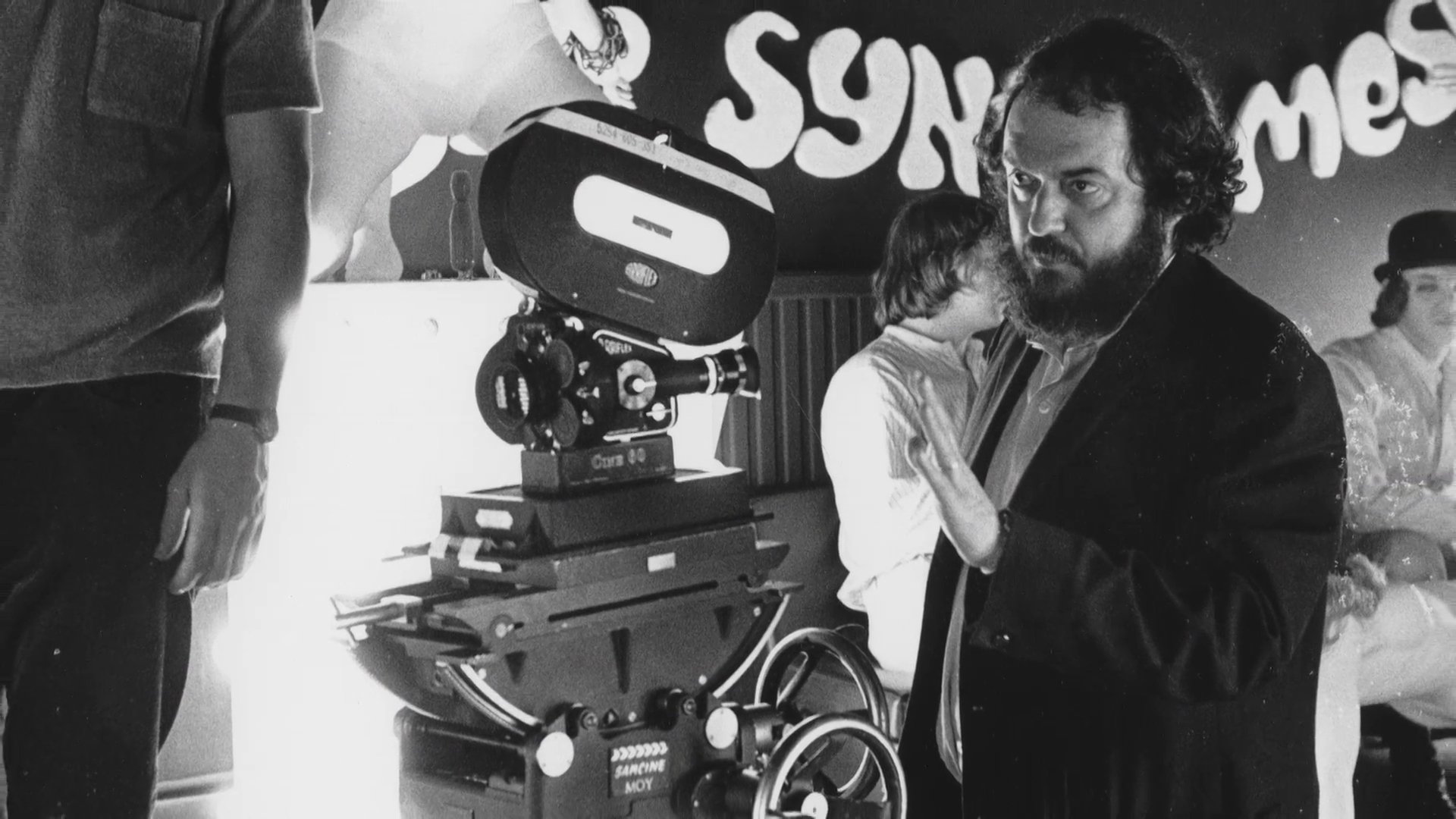 Kubrick om Kubrick