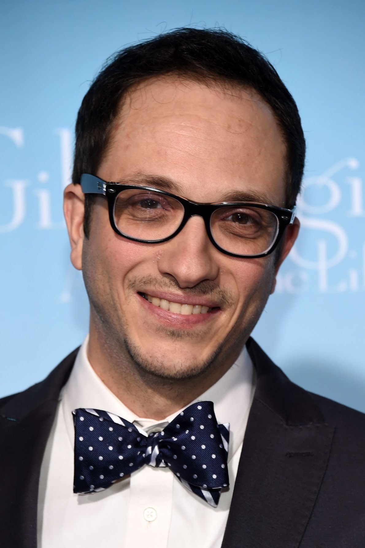 et billede af John Cabrera