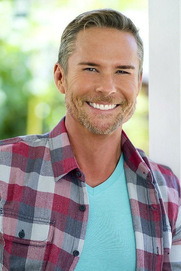 et billede af Doug Jeffery