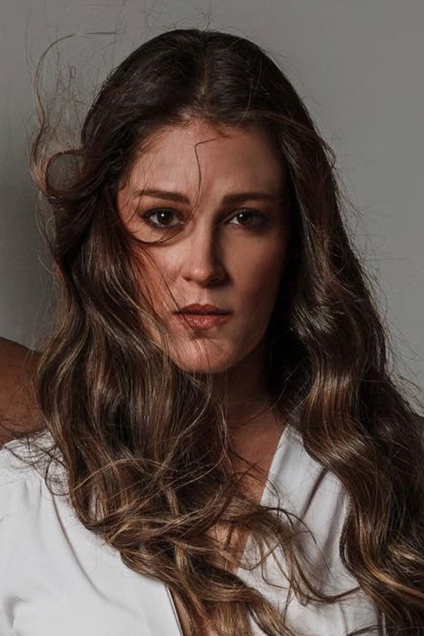 et billede af Theodora Samsona