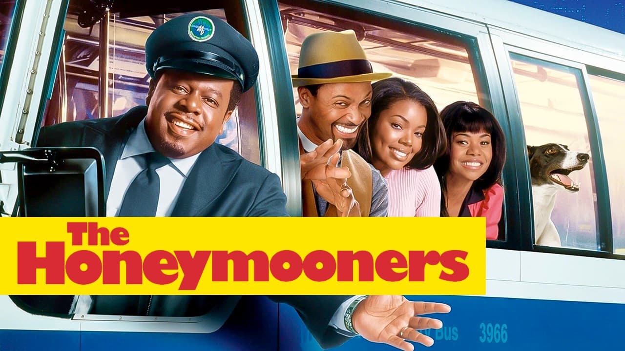 The Honeymooners