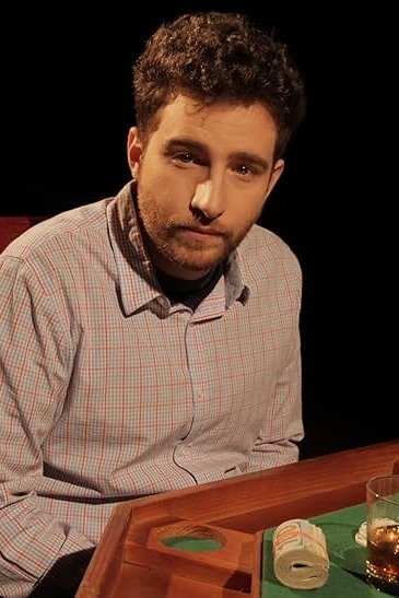 George Scoufaras | Associate Producer