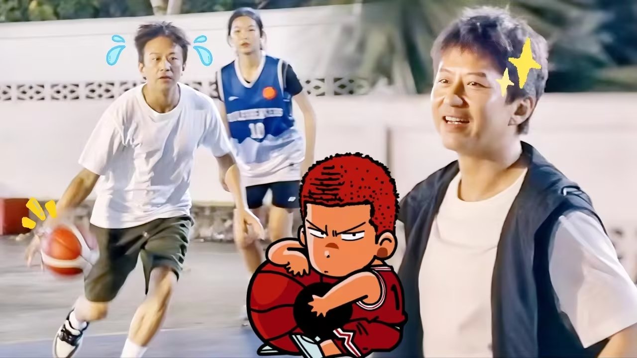哈哈哈哈哈 0x35