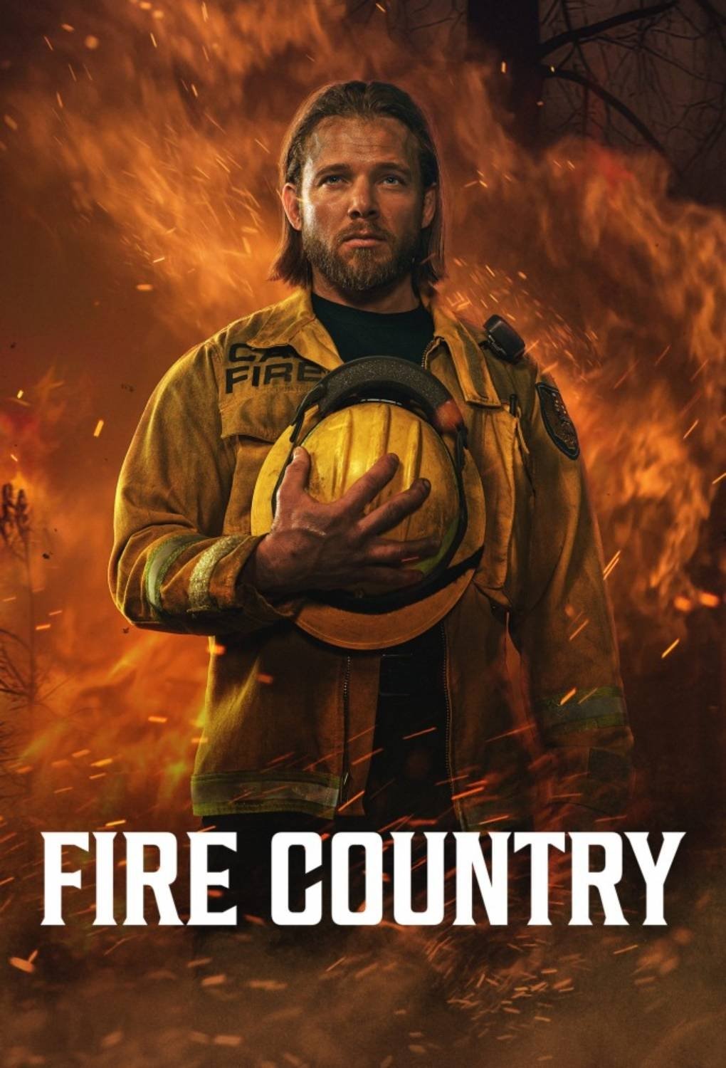 Fire Country - Season 4