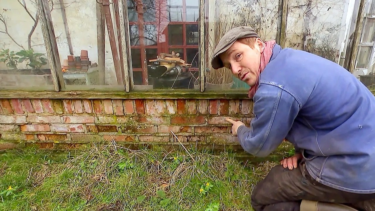 Frank & Kastaniegaarden