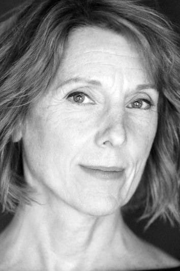 et billede af Charlotte Maier