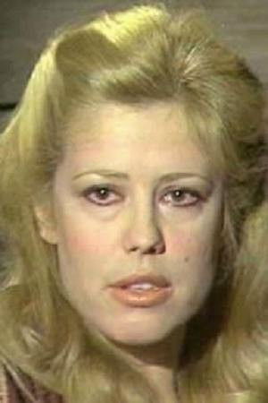 et billede af Efi Cosma