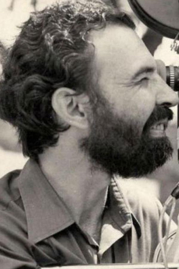 et billede af Gerardo Vallejo