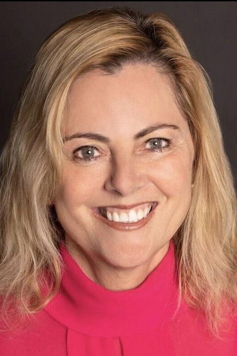 et billede af Lynne Rose