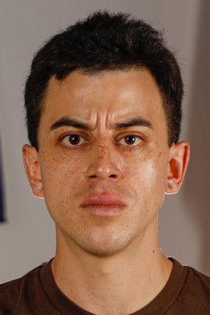 et billede af Aaron Andrews