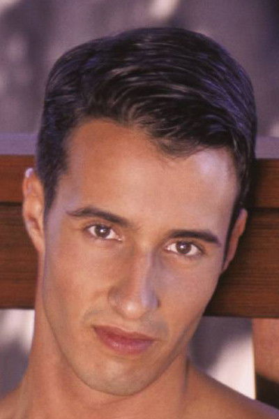 et billede af Nick Ford