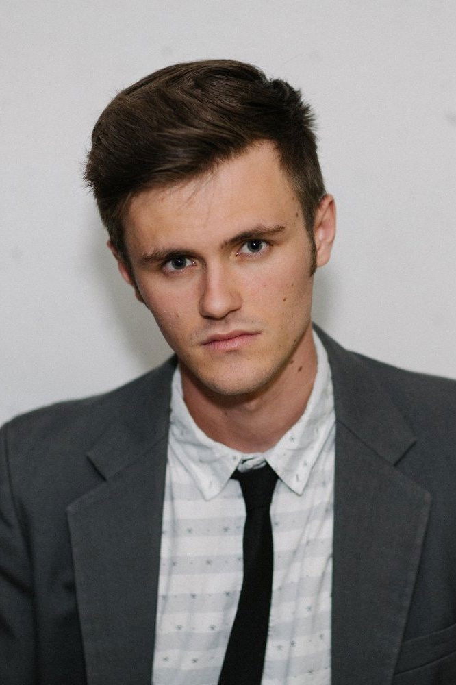 et billede af Connor Bashford