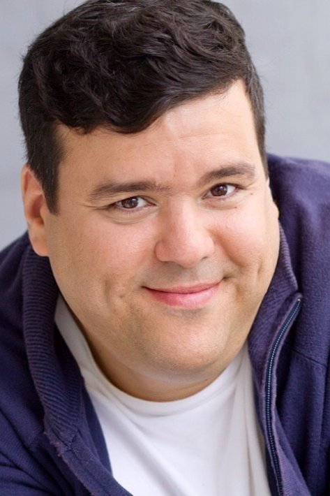 et billede af Emanuel Fappas