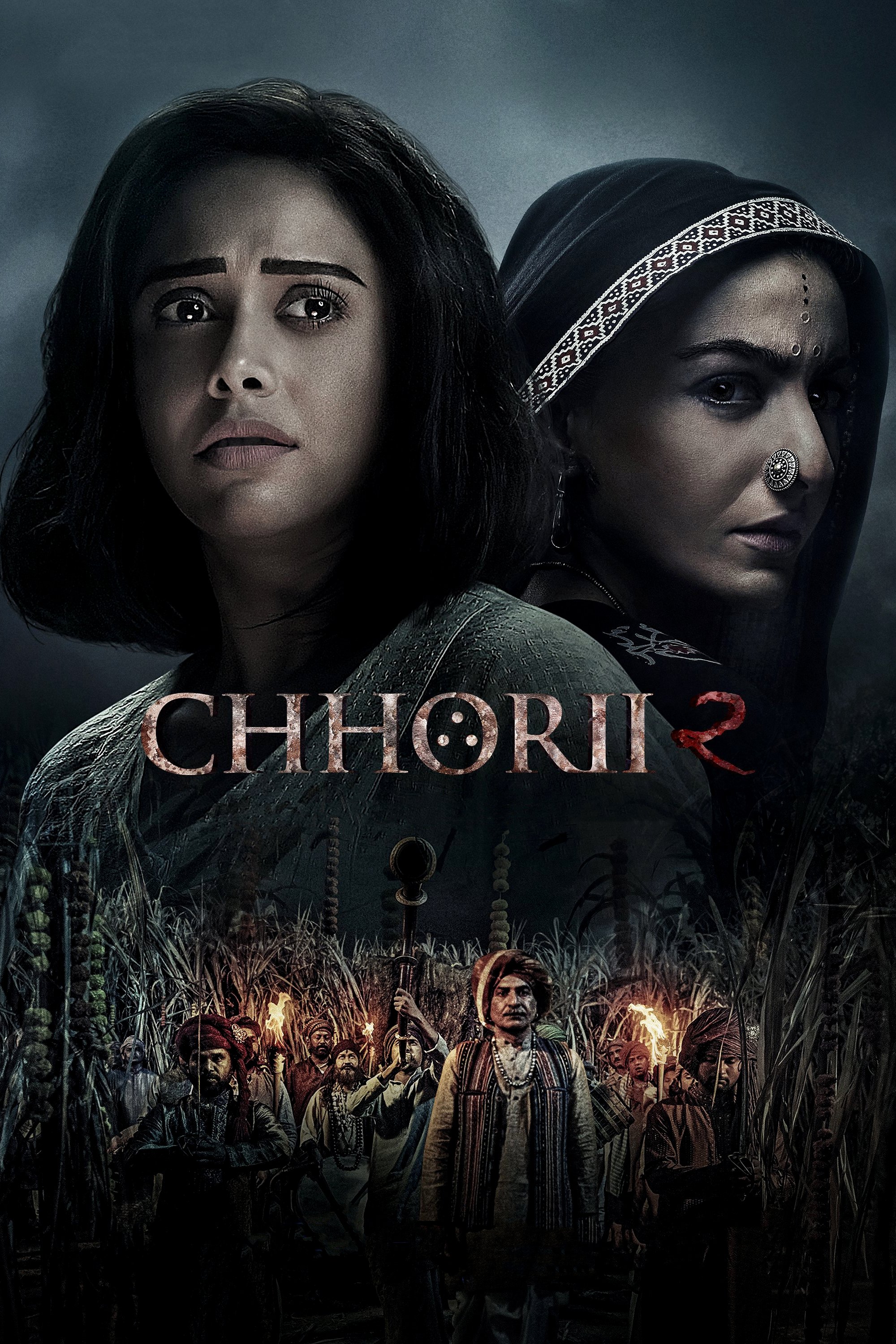Chhorii 2 (2025) Hindi WEB-DL – 480P | 720P | 1080P – Download & Watch Online