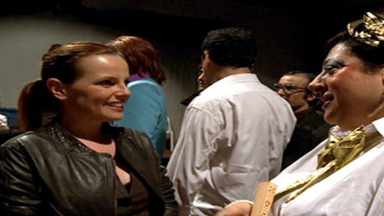 Thumbnail for Episode 4 Season 1 Episode 4