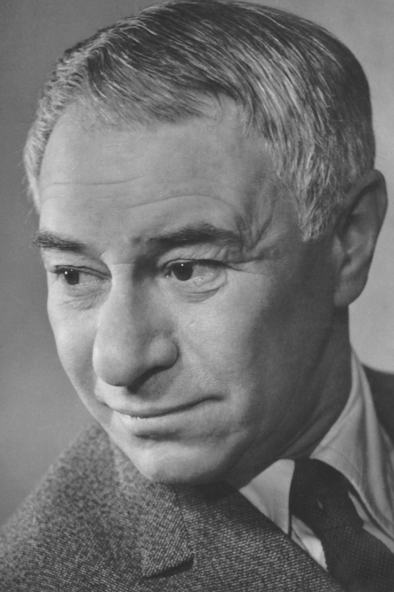 et billede af Ladislav Pešek