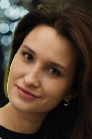 et billede af Darya Gratsevich