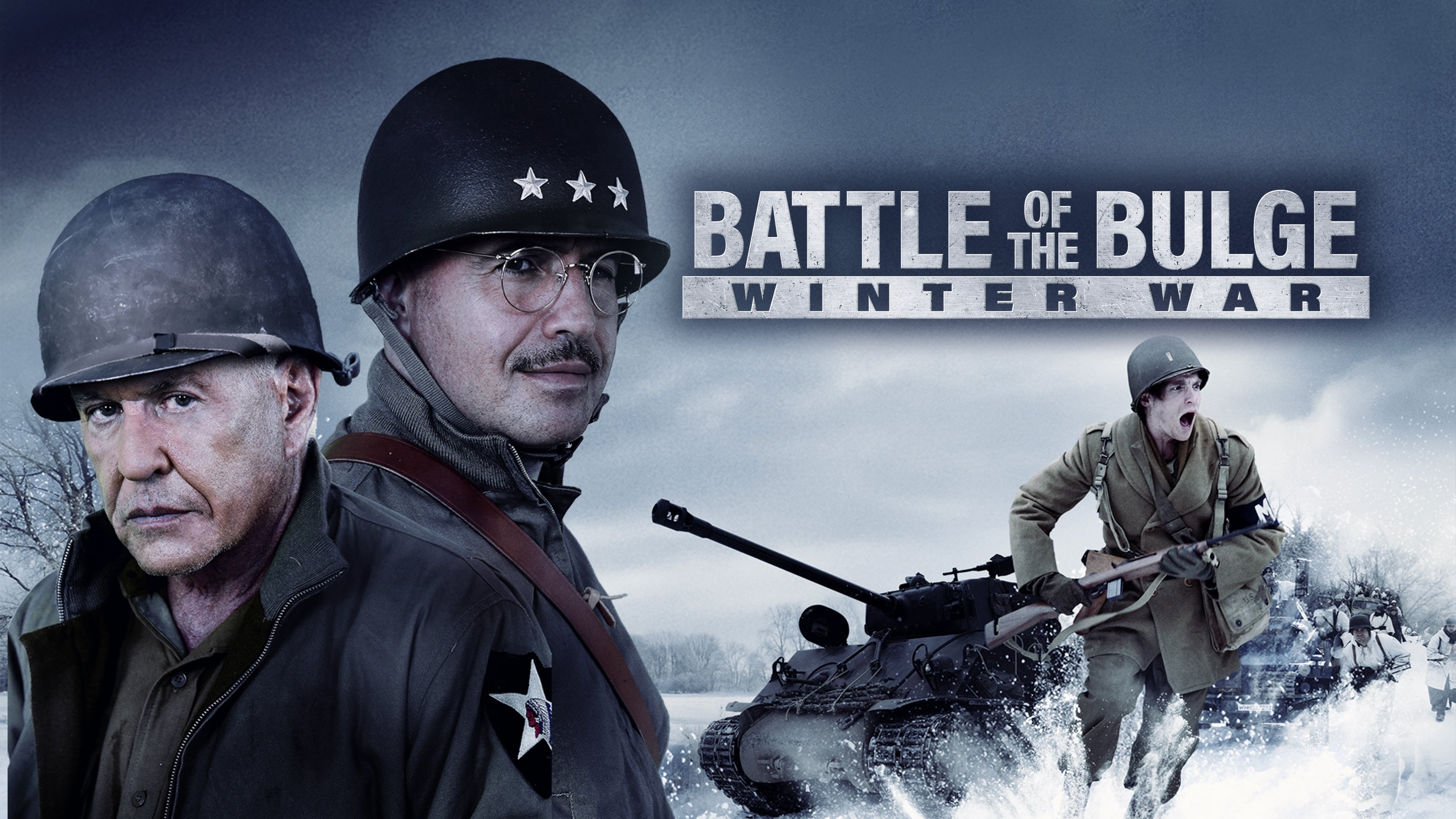 Battle of the Bulge: Winter War (2020)