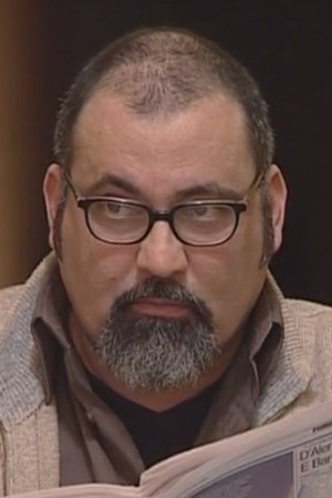 et billede af Domingo Roho