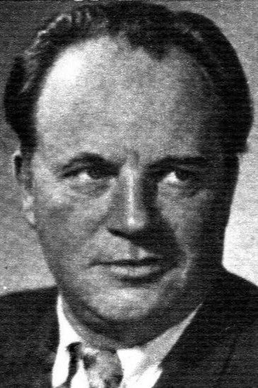 et billede af Nikolay Makarenko