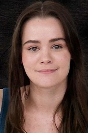 et billede af Trinity Olsen