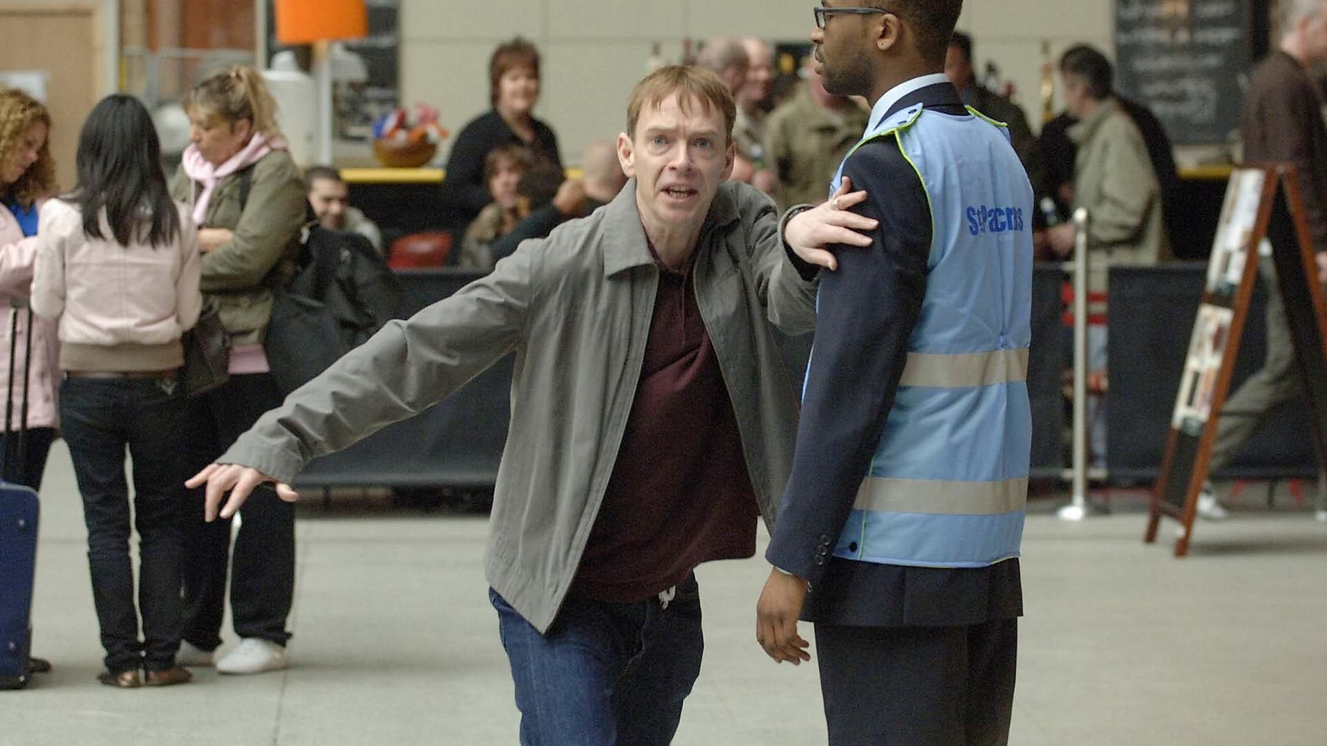 EastEnders