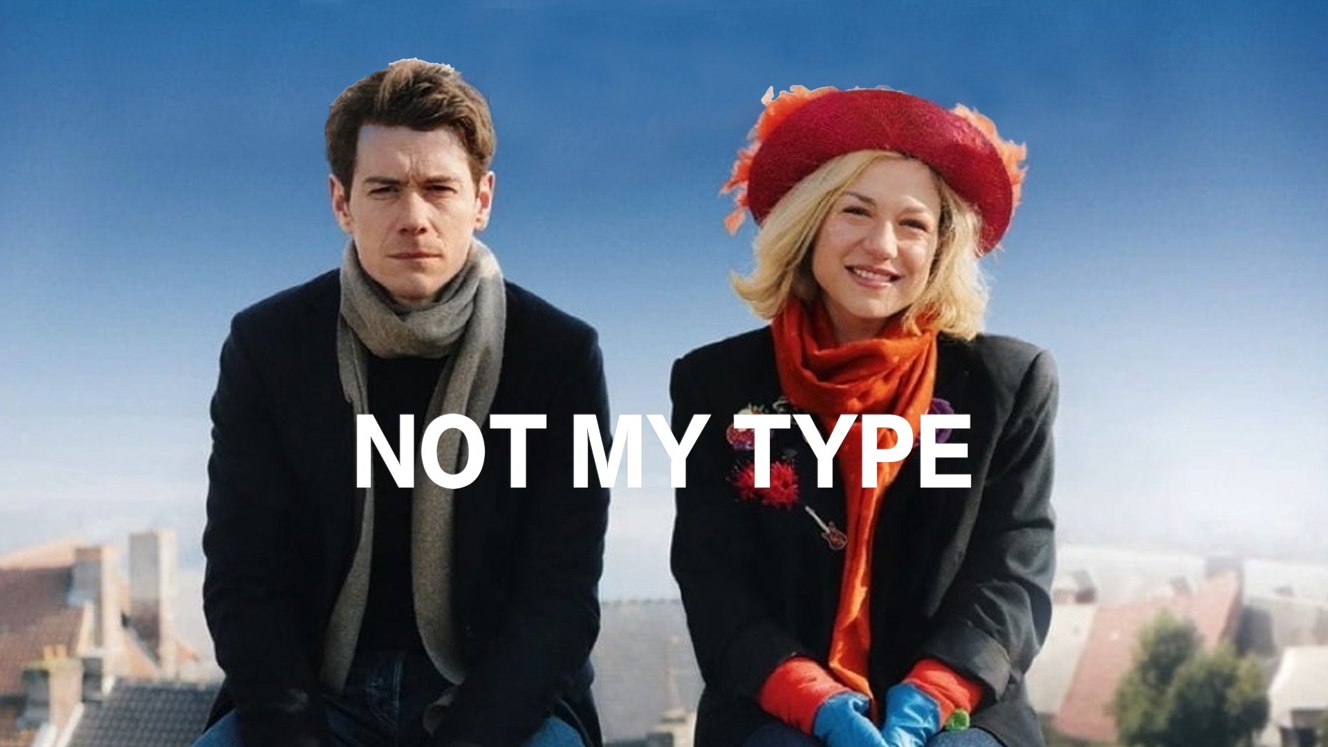 Not My Type (2014)