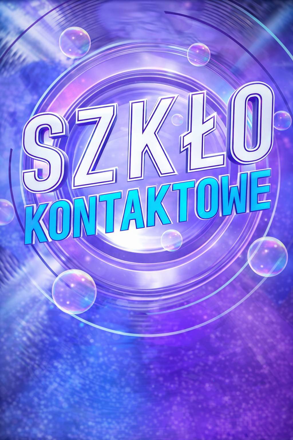 Szkło kontaktowe (2005) TV series poster