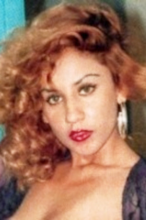 et billede af Sabrina