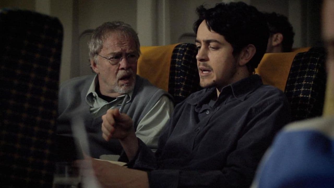 Até a Vista (2012)