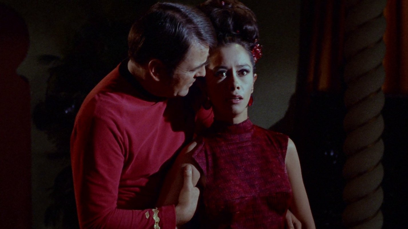 Star Trek - Un loup dans la bergerie