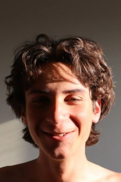 et billede af Gonçalo Protásio