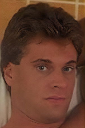 et billede af Gerard Bruneau