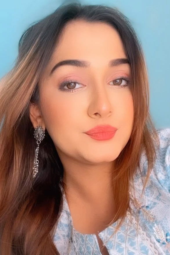 et billede af Srishti Jain