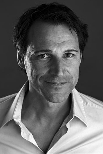 et billede af Rolf Gray