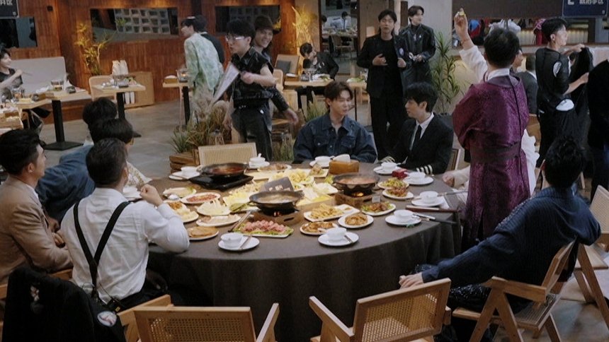 Thumbnail for S4 · Extended Clips EP1 Season 0 Episode 124