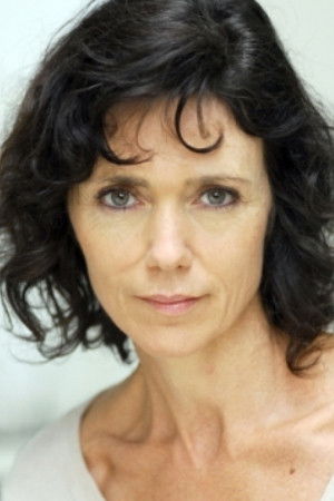 et billede af Anne Lemoël