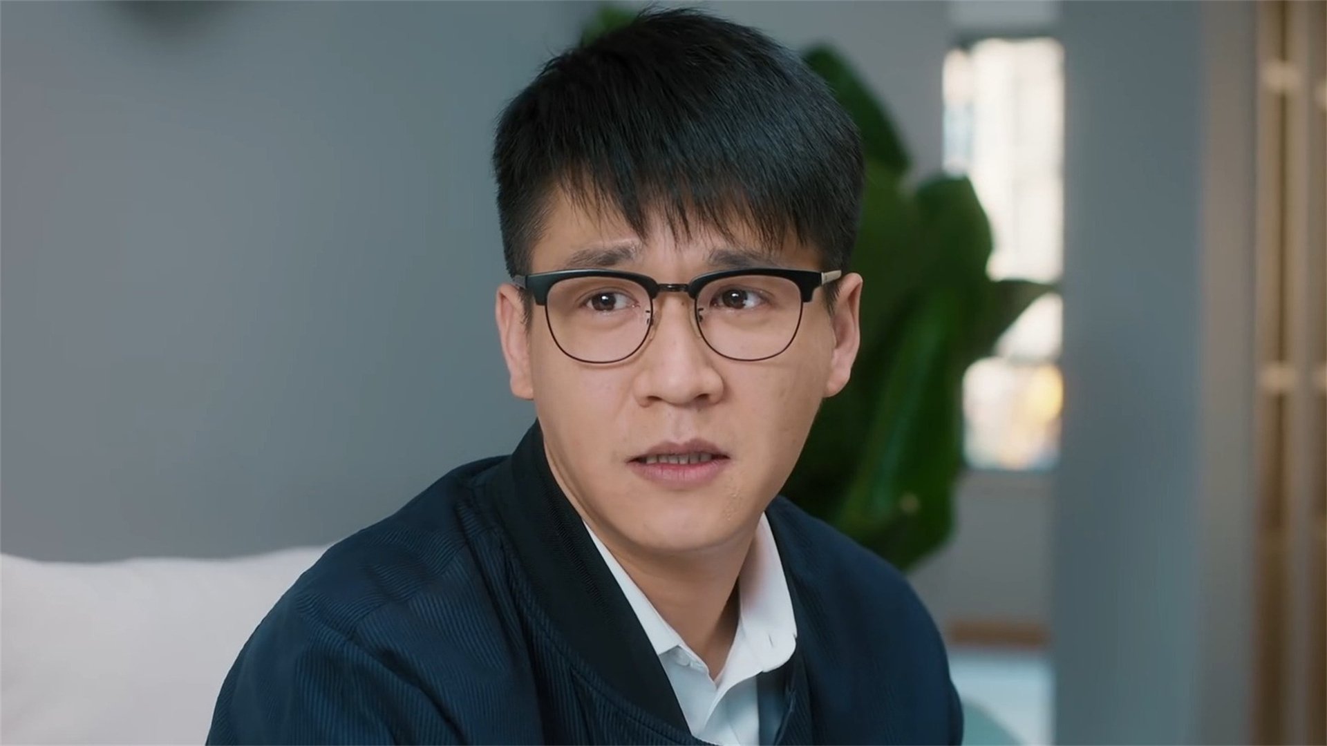 The Story of Xing Fu