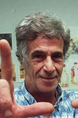 et billede af Roberto Pires